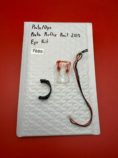 Proto/Dye Proto Reflex Rail 2013 Eye Kit