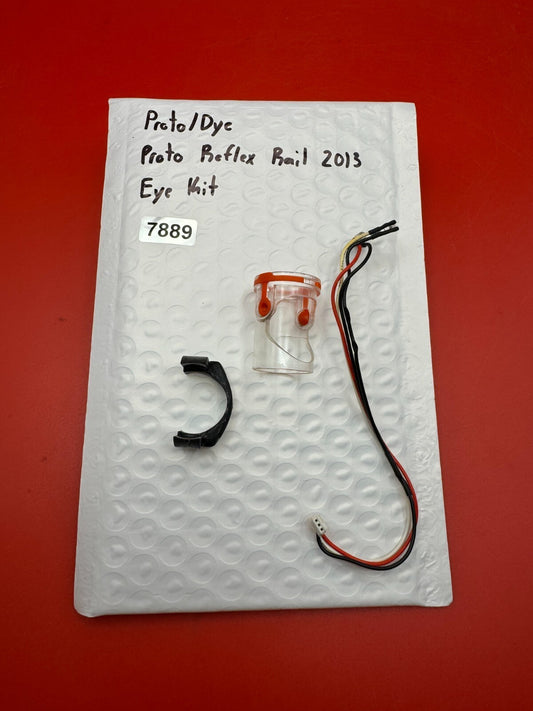 Proto/Dye Proto Reflex Rail 2013 Eye Kit