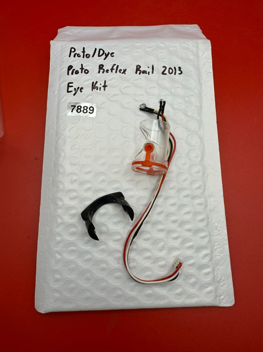 Proto/Dye Proto Reflex Rail 2013 Eye Kit