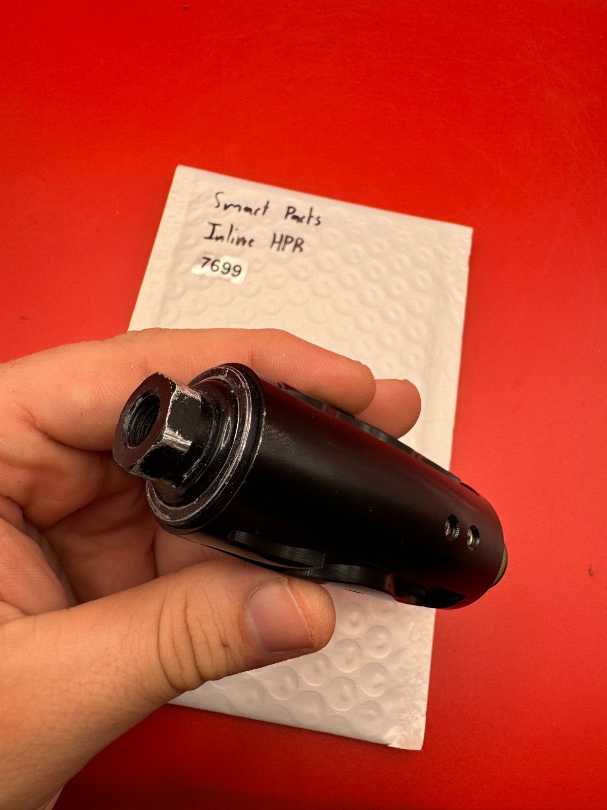 Smart Parts Inline HPR - Ion