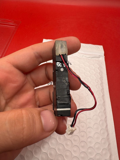 Smart Parts Impulse Solenoid