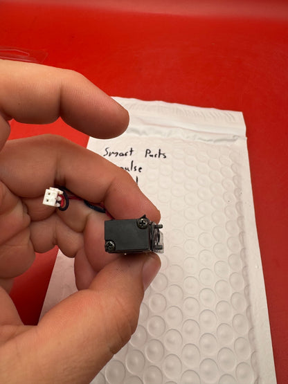 Smart Parts Impulse Solenoid