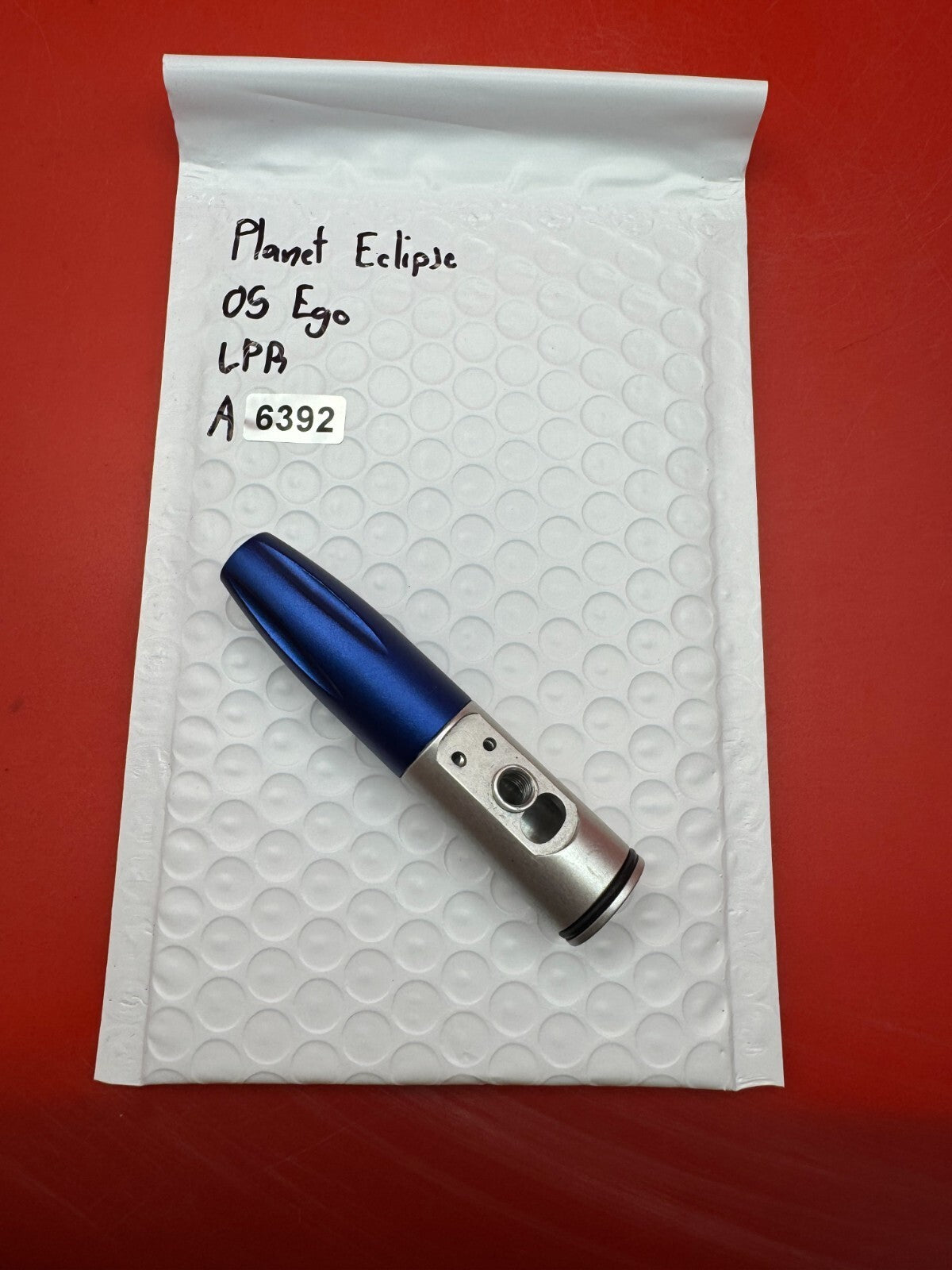 Planet Eclipse Ego 5 LPR