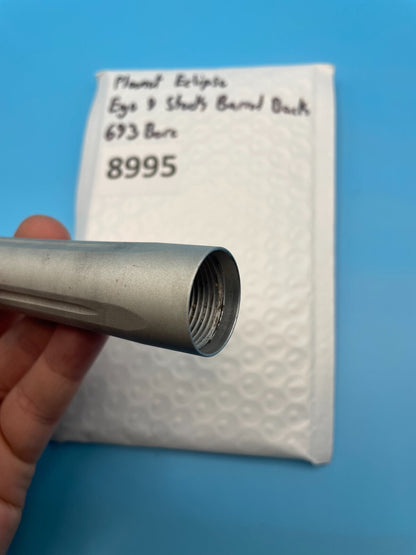 Planet Eclipse Ego 9 Stock Barrel Back 693 Bore - Grey