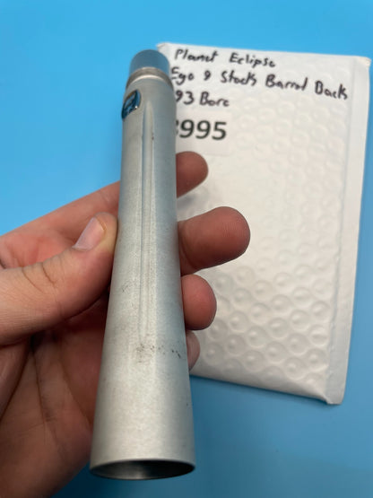Planet Eclipse Ego 9 Stock Barrel Back 693 Bore - Grey
