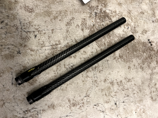 A1 Stiffi Fly barrel Lot 691 Bore - Black