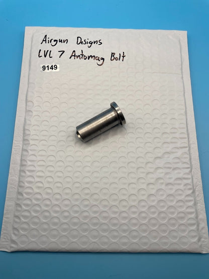 Airgun Designs LVL 7 Automag Bolt