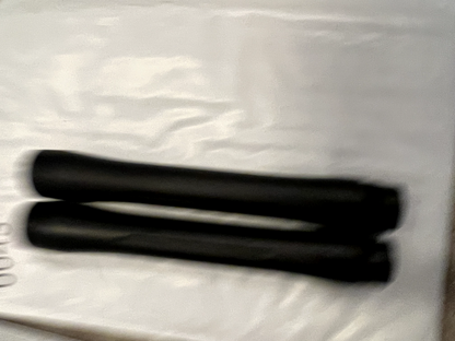 Two Angel A1 Barrel Backs - Replacement Barrel Backs 693 Bore for Angel A1 - Bla