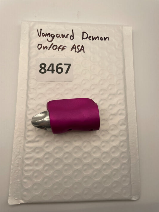 Vanguard Demon On/Off ASA