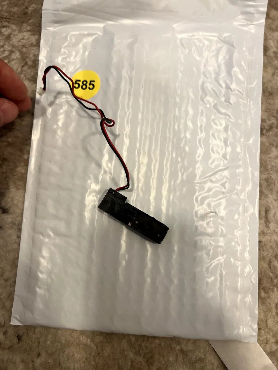 06 Speed Angel Paintball Solenoid