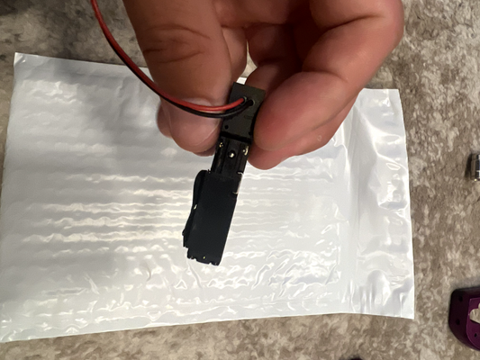 06 Speed Angel Paintball Solenoid