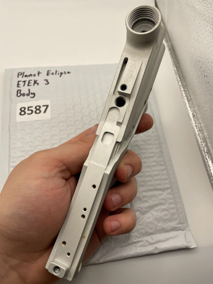 Planet Eclipse ETEK 3 Body