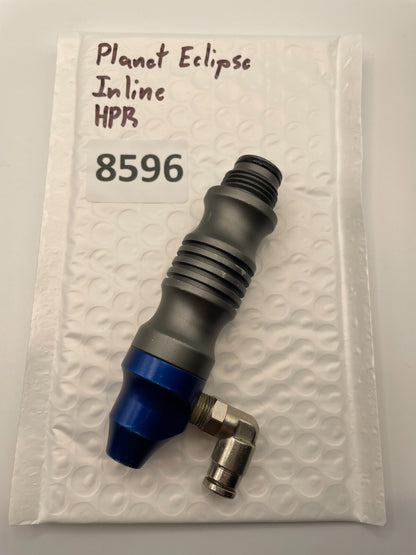 Planet Eclipse Inline HPR