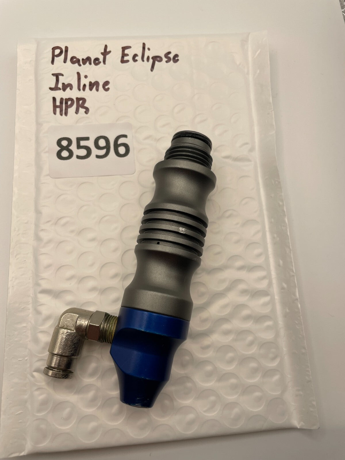 Planet Eclipse Inline HPR