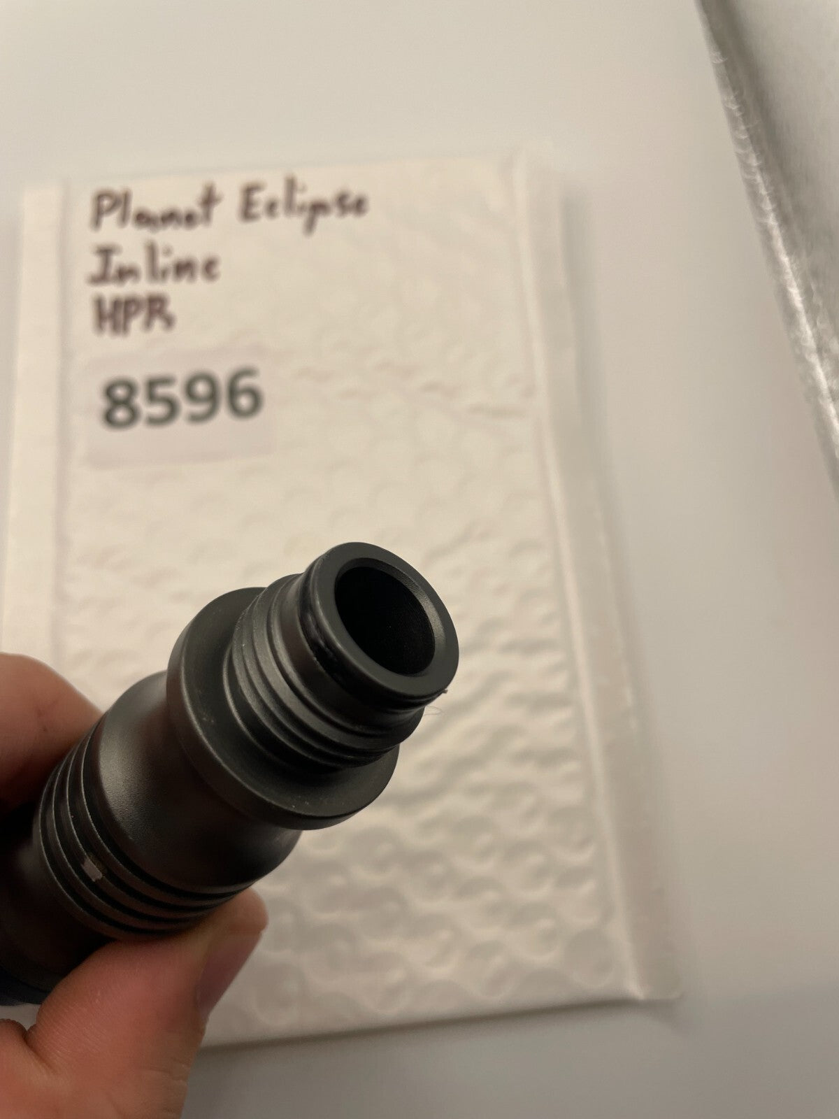 Planet Eclipse Inline HPR