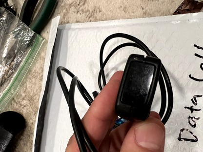 Angel Data Link Cable  for WDP Angel Paintball