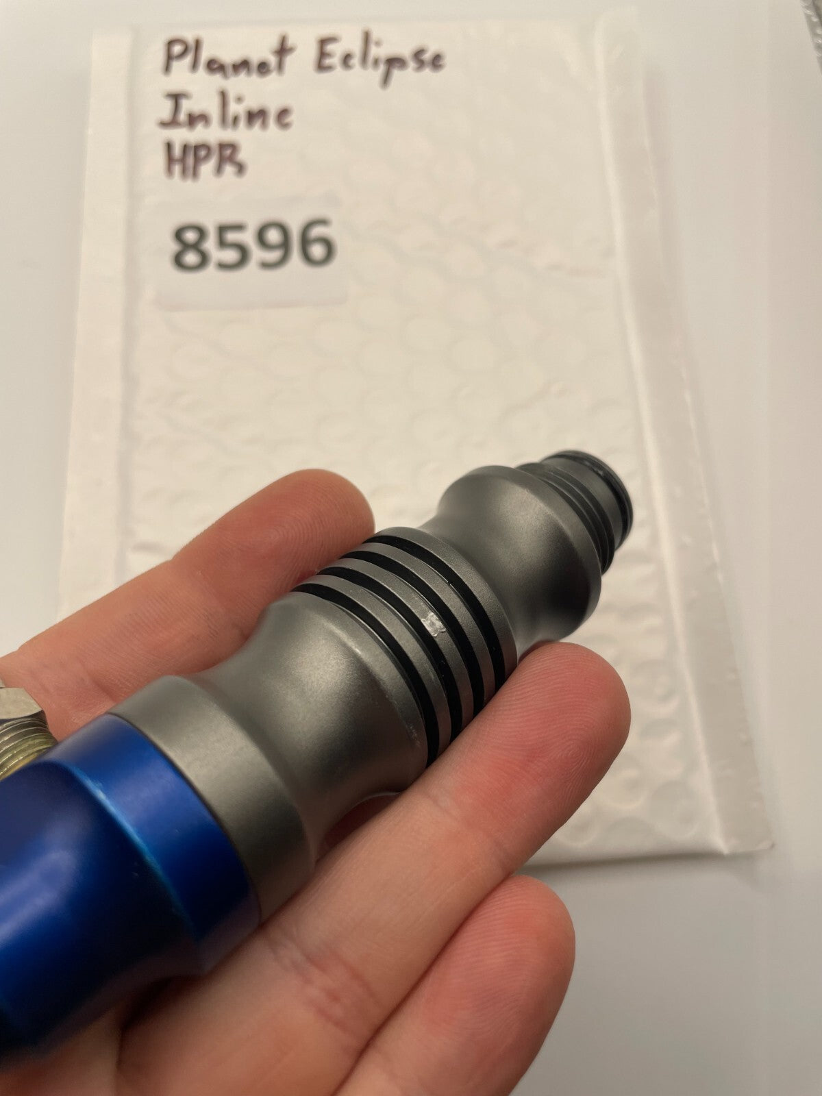 Planet Eclipse Inline HPR