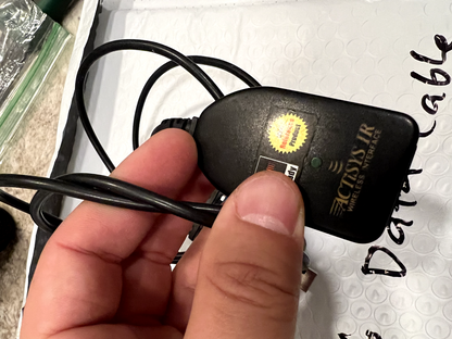 Angel Data Link Cable  for WDP Angel Paintball