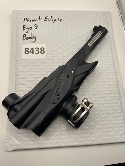 Planet Eclipse Ego 09 Body