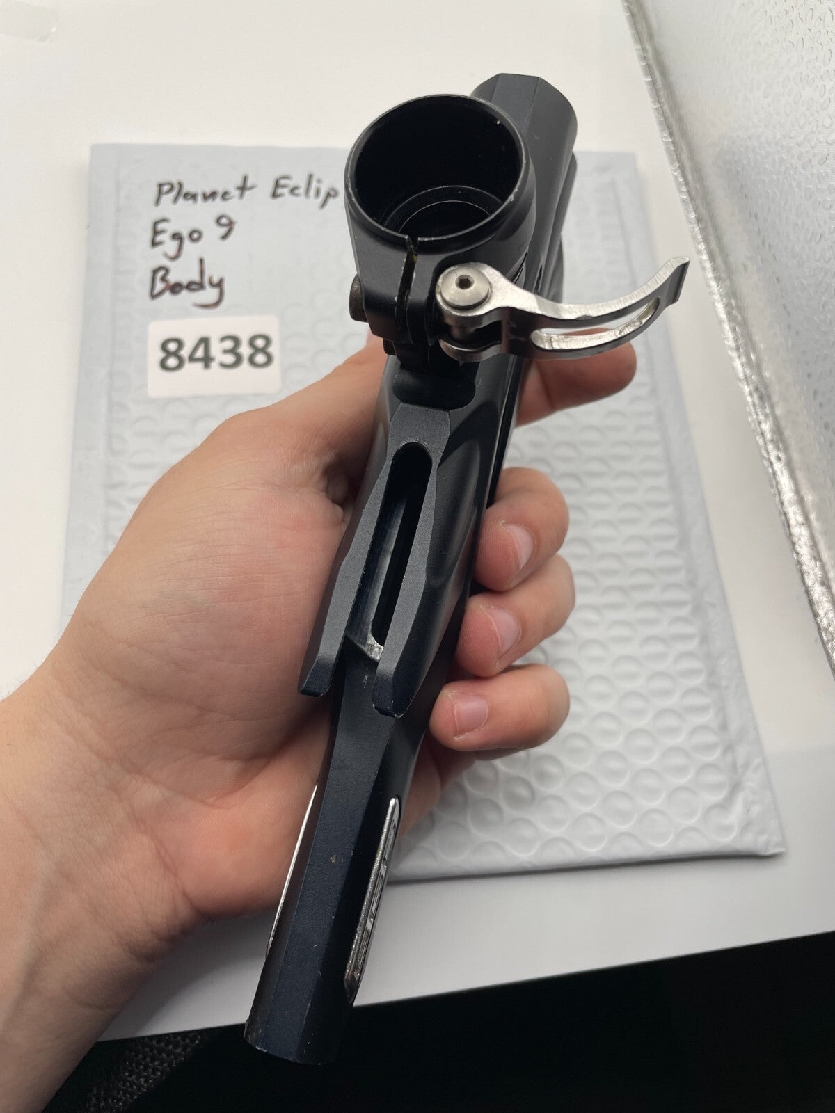 Planet Eclipse Ego 09 Body
