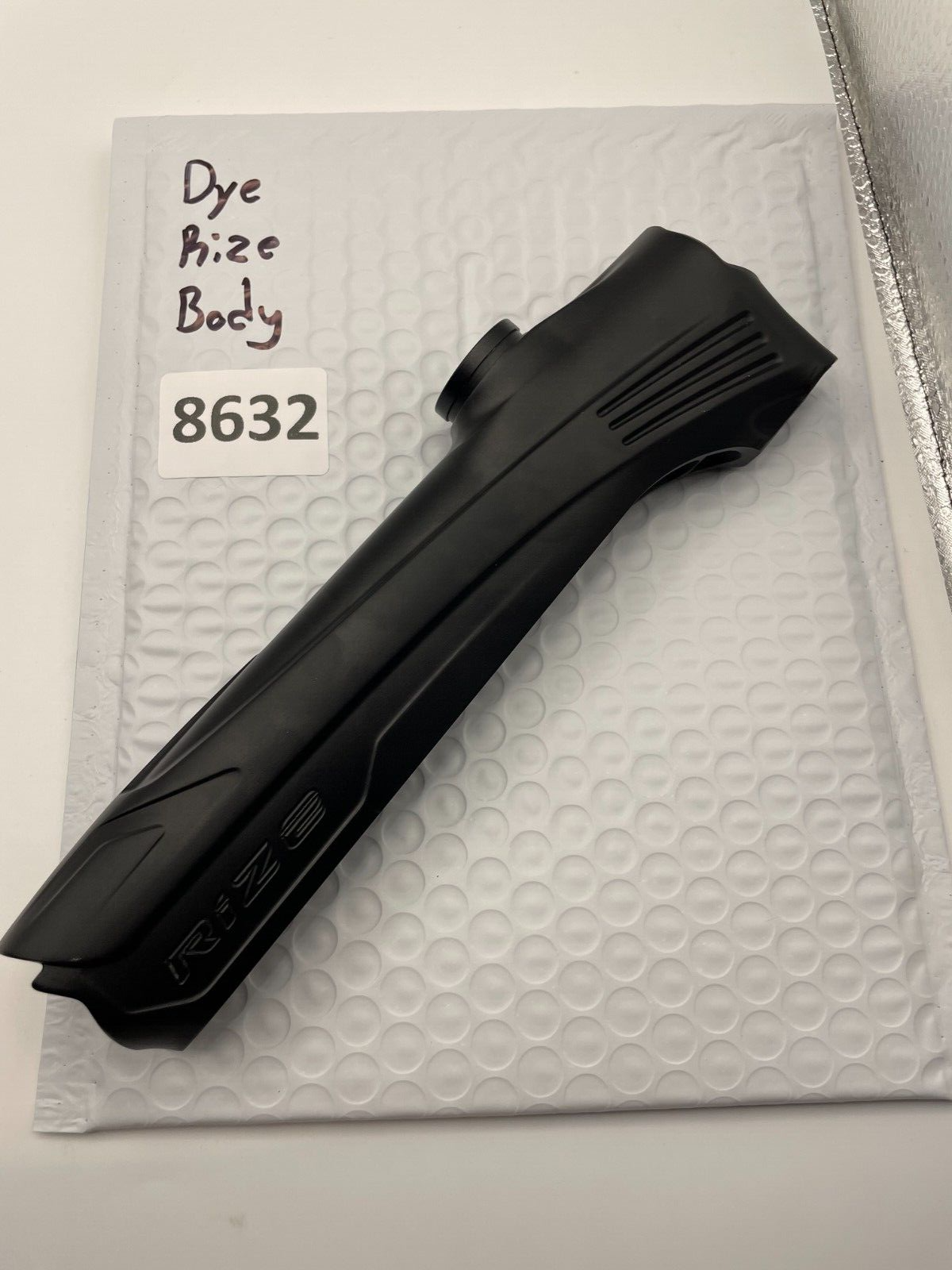 Dye Rize Body