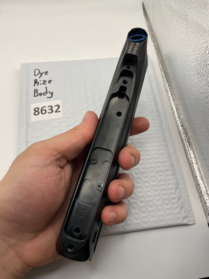 Dye Rize Body