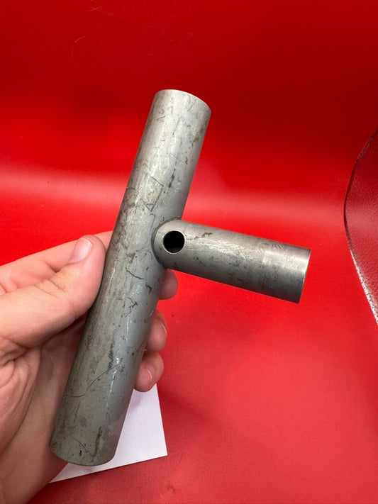 AGD Automag Body Silver