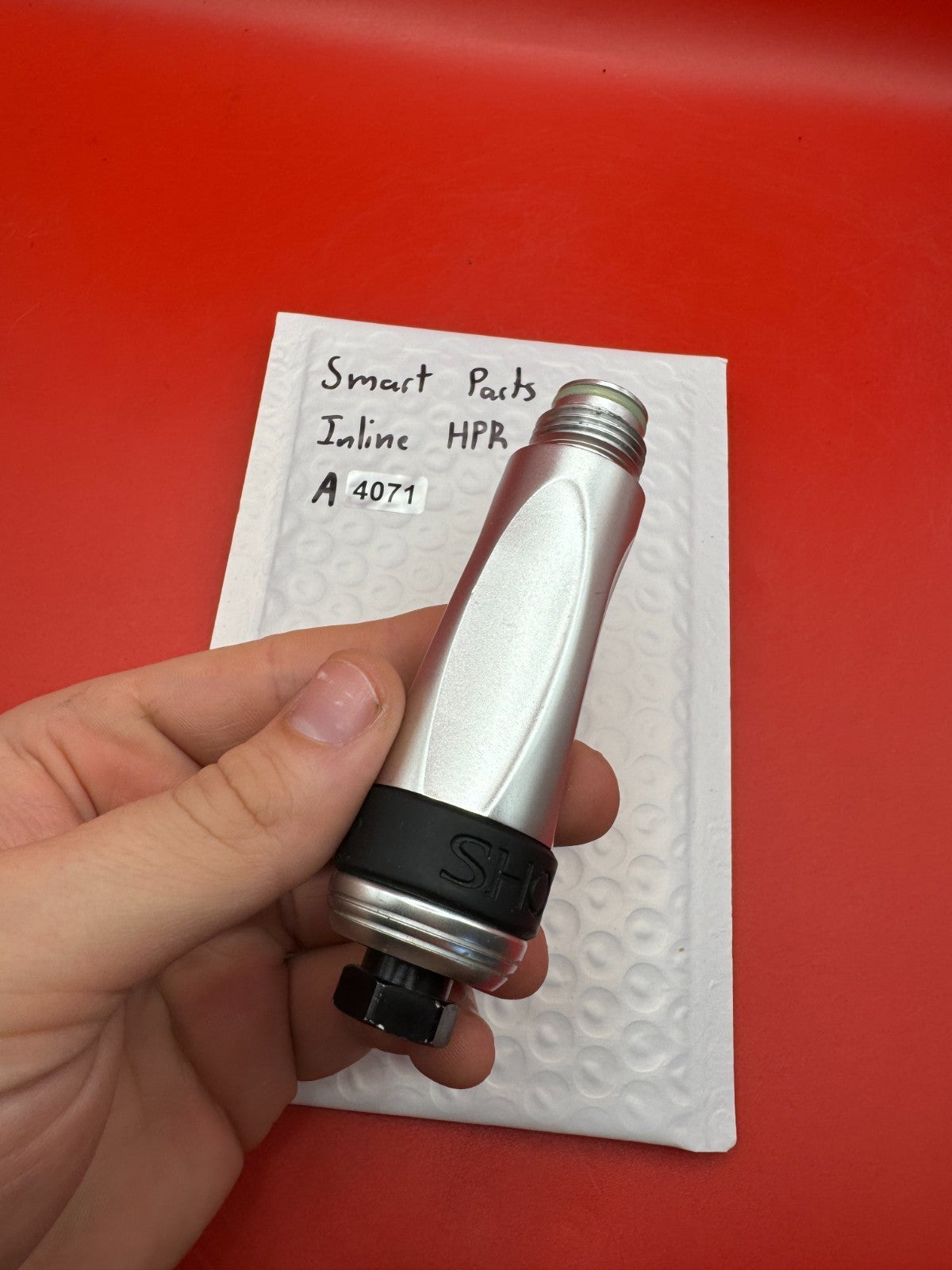 Smart Parts Inline HPR - NXT