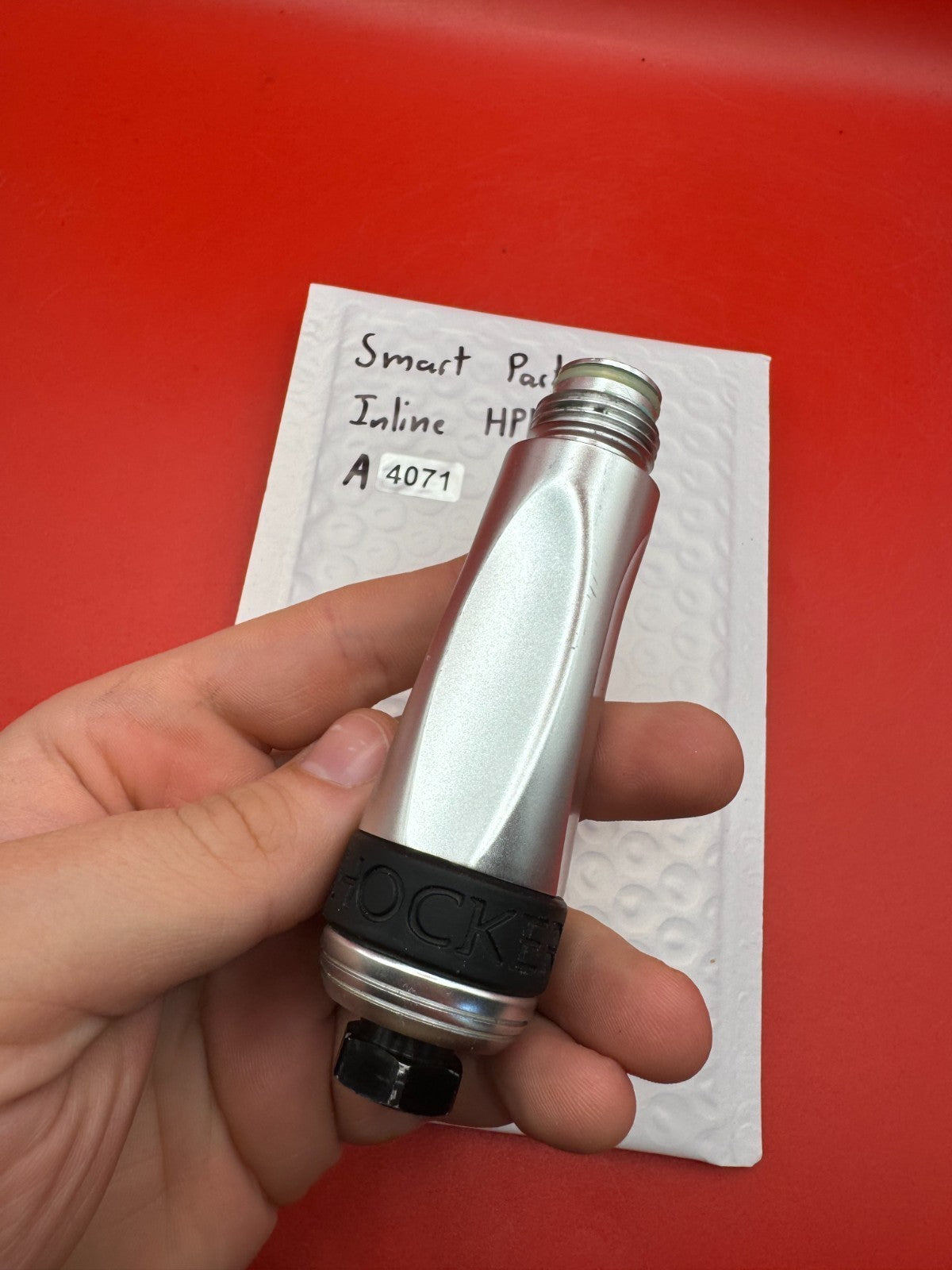 Smart Parts Inline HPR - NXT