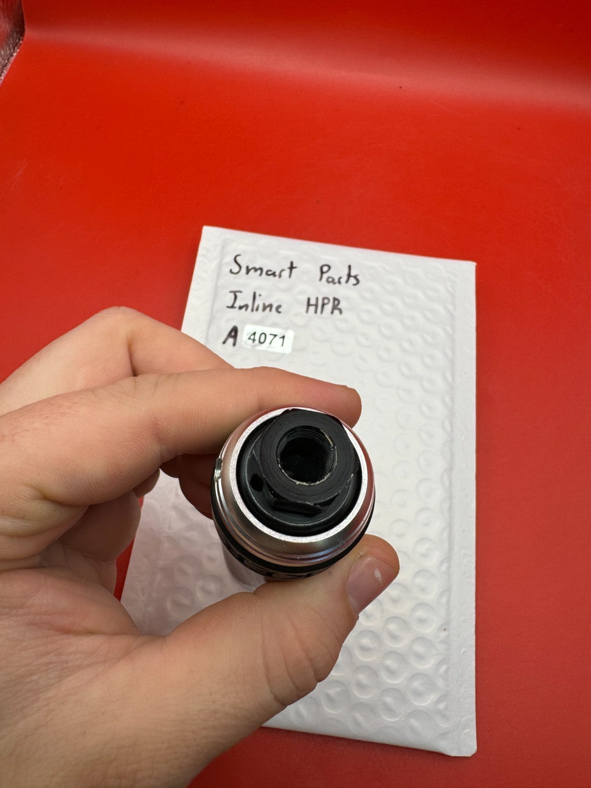 Smart Parts Inline HPR - NXT