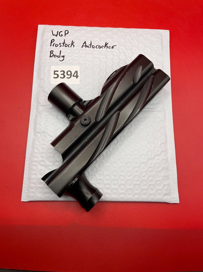 WGP Prostock Autococker Body Black