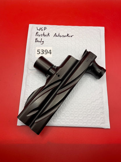 WGP Prostock Autococker Body Black