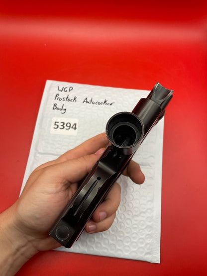 WGP Prostock Autococker Body Black