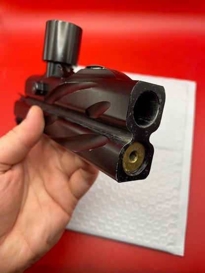 WGP Prostock Autococker Body Black