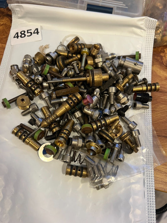 WDP Angel Air Misc Parts - #2