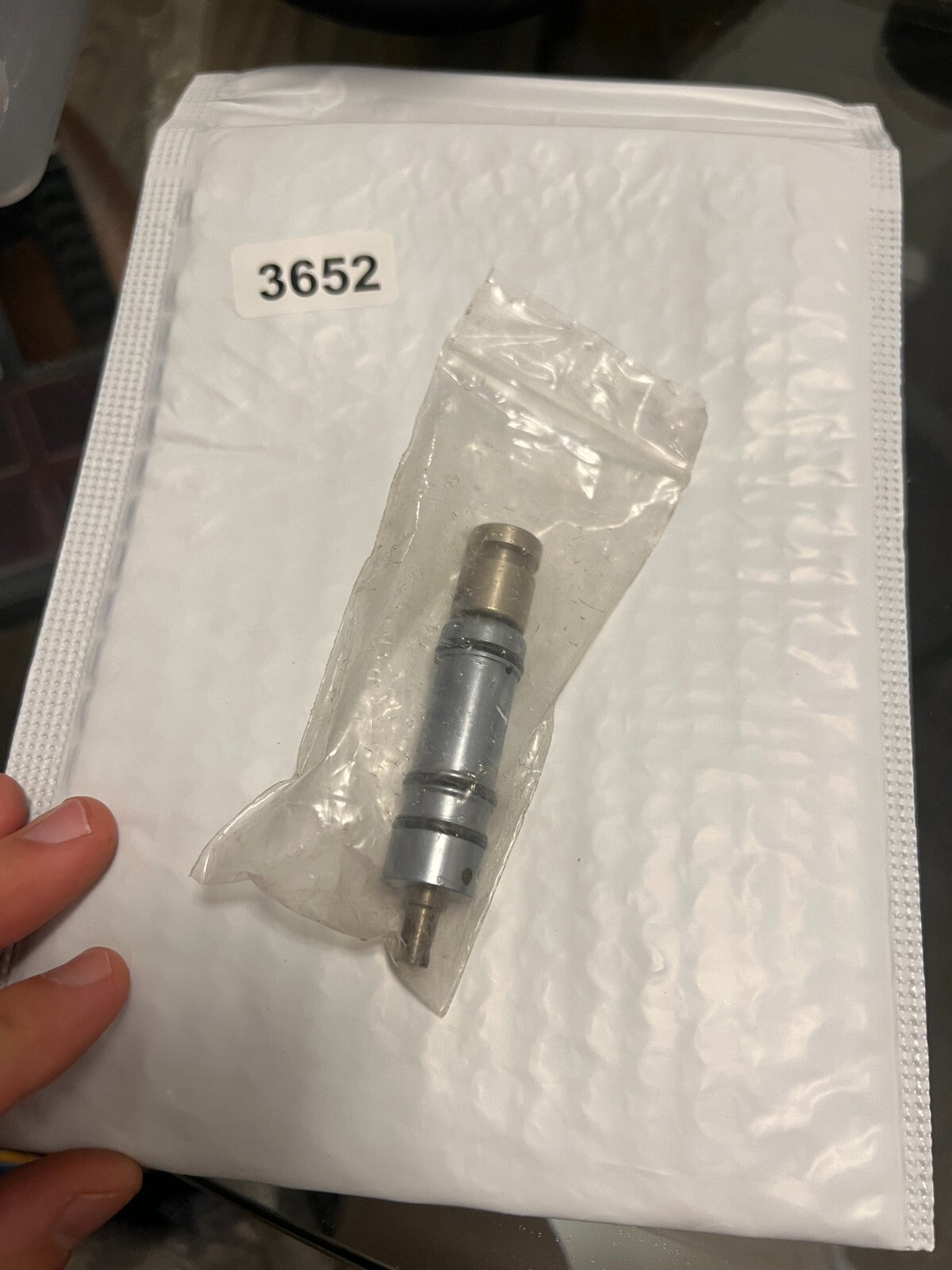 Angel G7 Ram - Mint