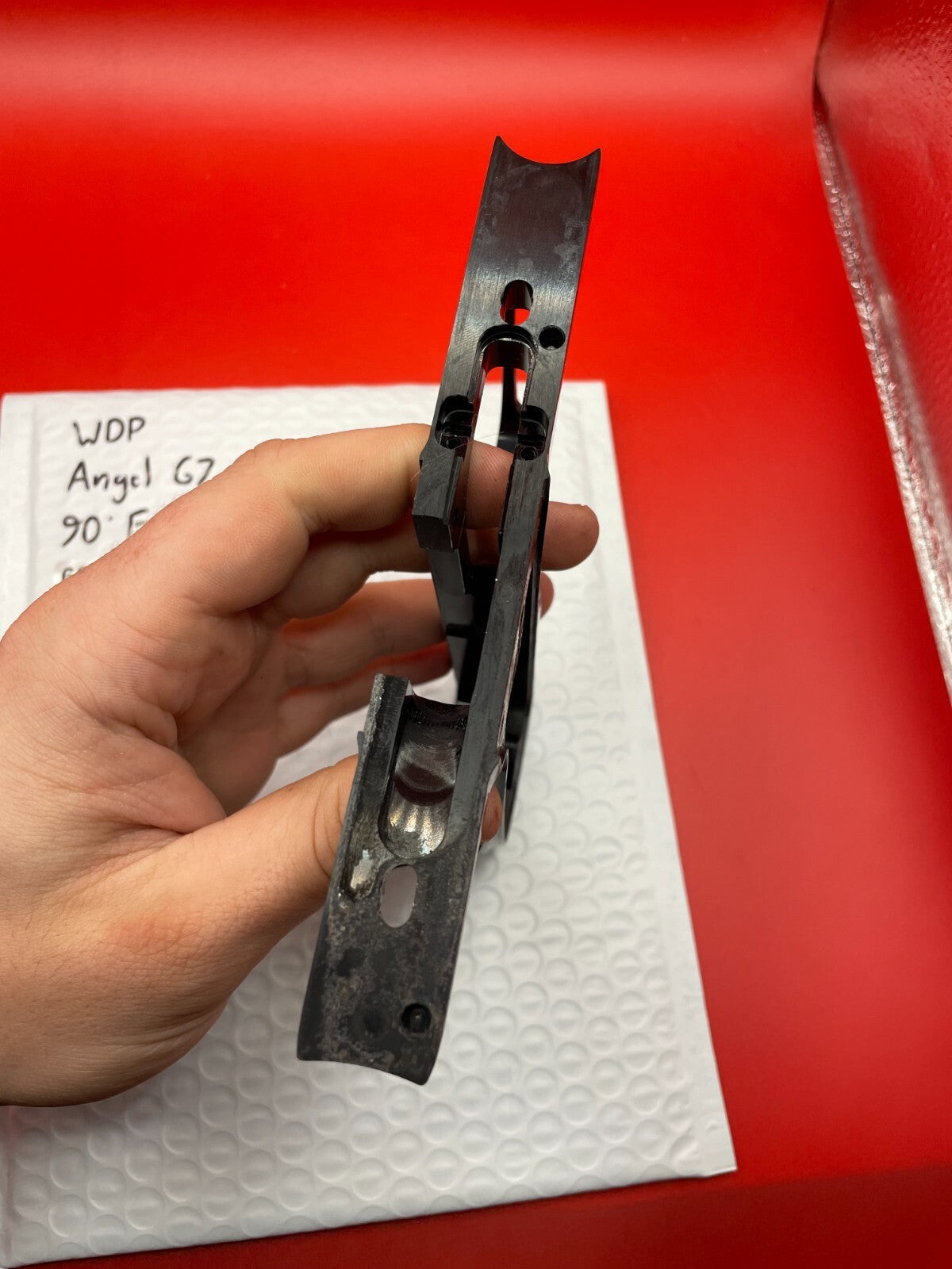 WDP Angel G7 90' Frame