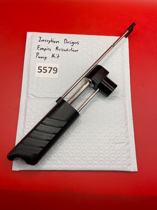 Inception Designs Empire Ressurection Pump Kit