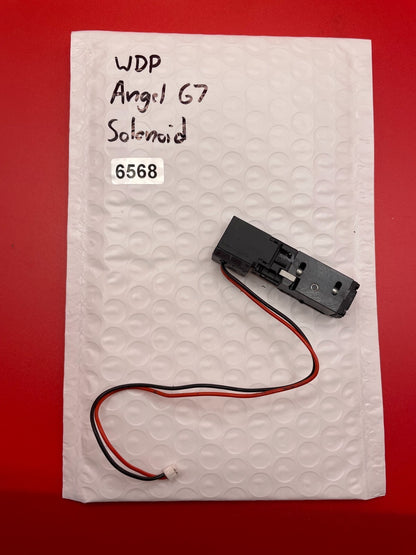 WDP Angel G7 Solenoid