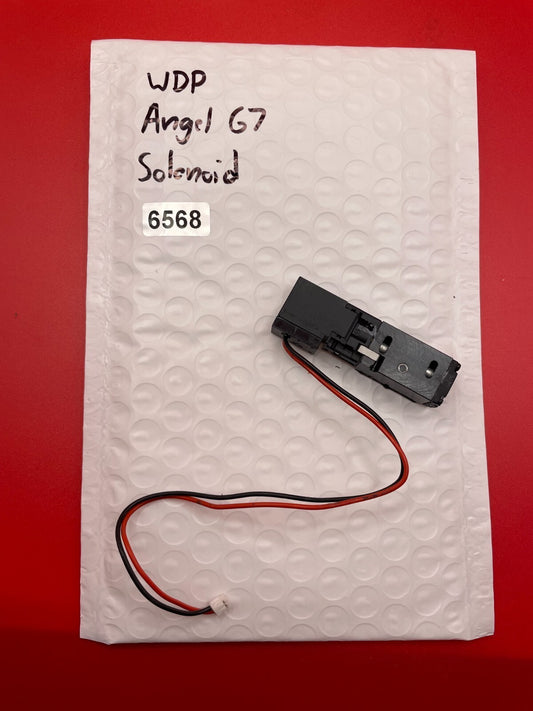 WDP Angel G7 Solenoid
