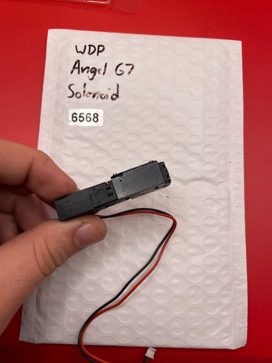 WDP Angel G7 Solenoid