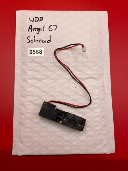 WDP Angel G7 Solenoid