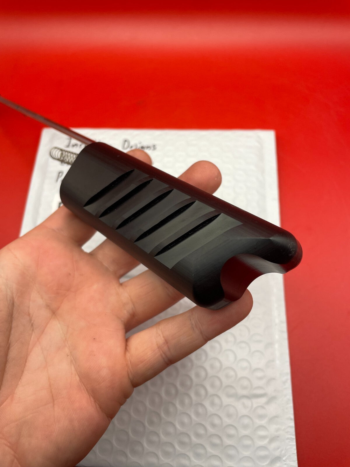 Inception Designs Empire Ressurection Pump Kit