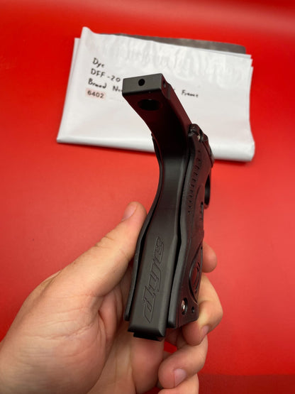 Dye DFF-20 VL Autococker Frame Brand New