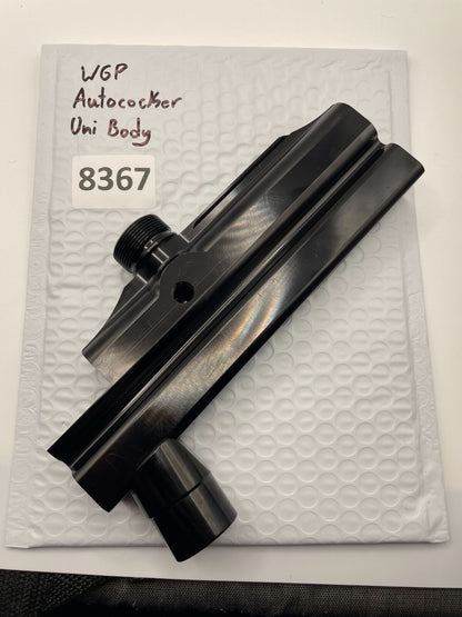 WGP Autococker Uni Body Black