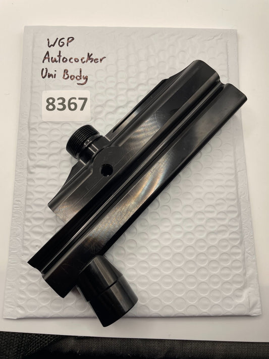 WGP Autococker Uni Body Black