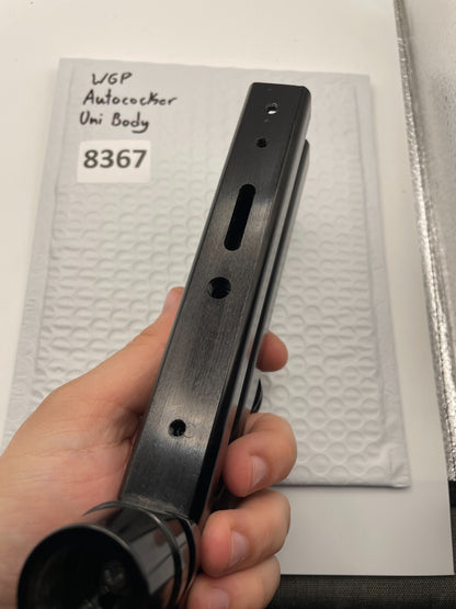 WGP Autococker Uni Body Black