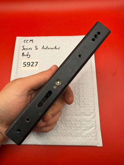 CCM Series 5 Autococker Body Black