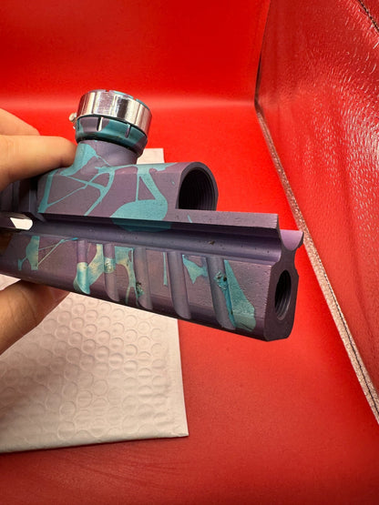 WGP Custom Milled Autococker Body Multi Color