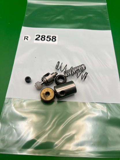 WGP Autococker Lower Internals Kit Multi Color